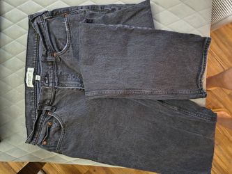 Abercrombie & Fitch Jeans