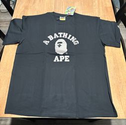 Large bale shirt