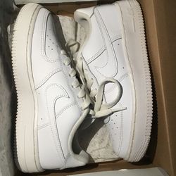 Air Forces