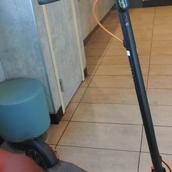 The Ninebot KickScooter F40