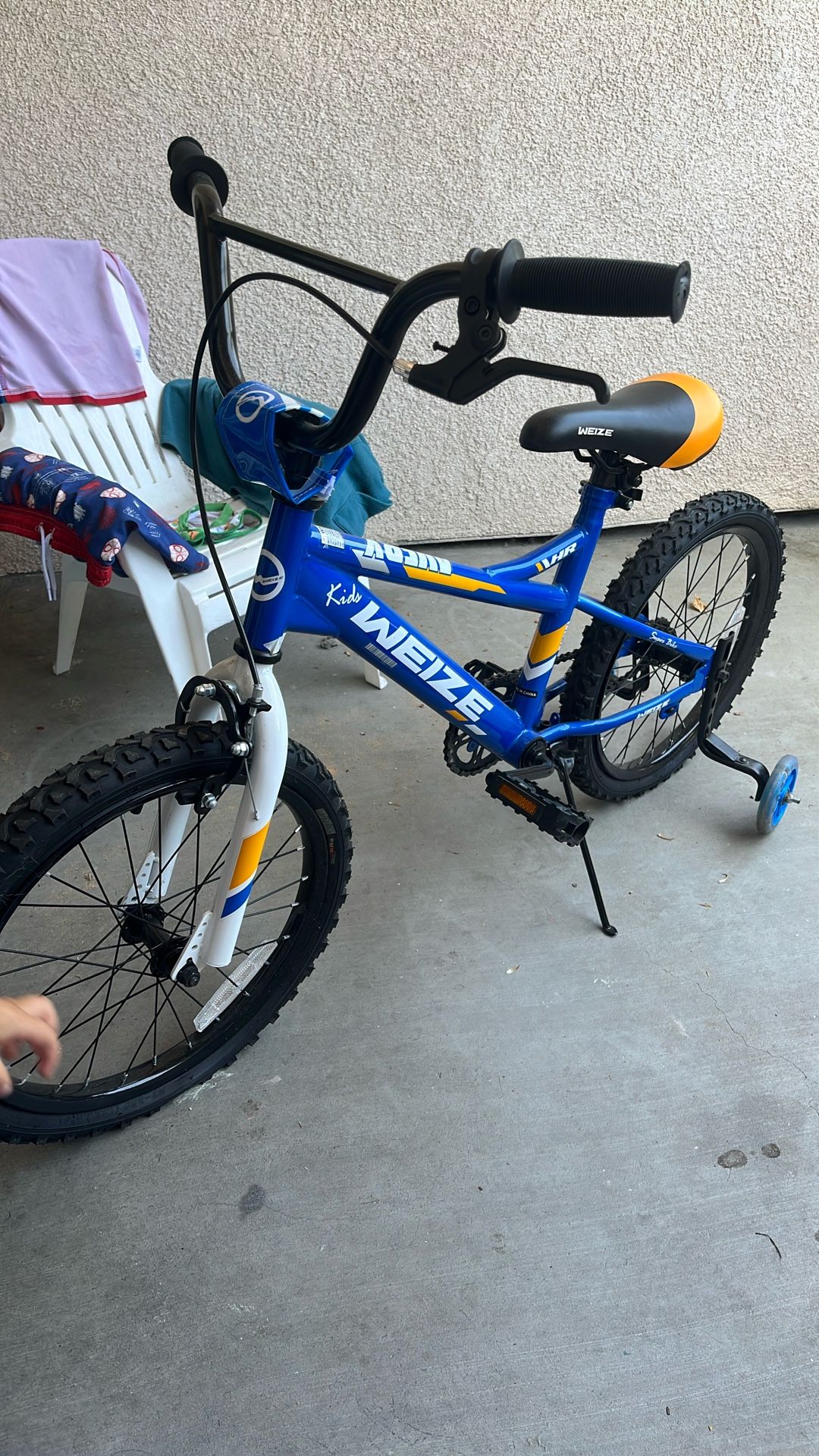 Kids Bike
