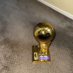 Mini Replica larry O Brian