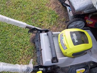 Battery powered