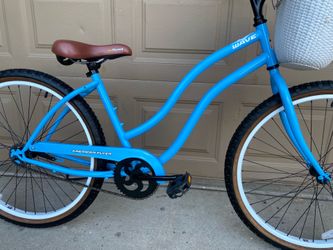 American Flyer wave beach cruiser