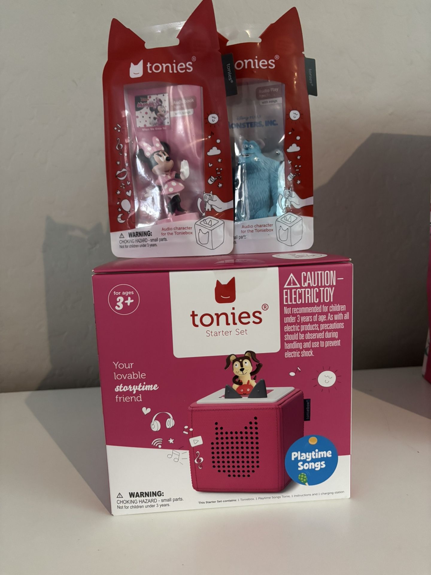 Tonies Box