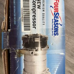 Air Conditioning Compressors for 1(contact info removed) REGAL