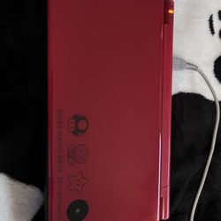 Nintendo Ds Super Mario 25 Anniversary Edition