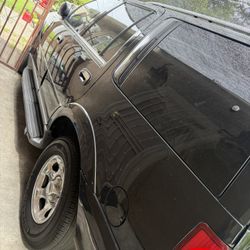 2000 Lincoln Navigator 
