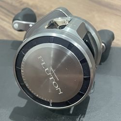 Daiwa Pluton SH In Great Condition Hard To Find Reel