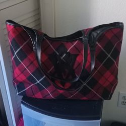 Victoria Secret Tote Bag