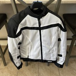 Women’s Motorcycle Jacket