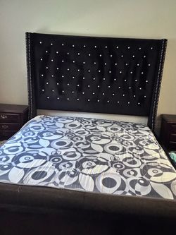 bed kind