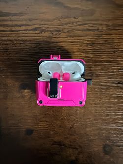 AirPods Pro 3