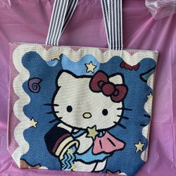 Hello Kitty Bag 