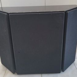 Top of the line cinema home speakers Cella , Amati 