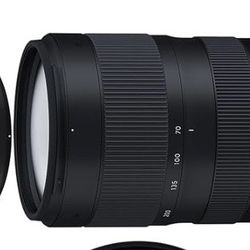 tamron 70 -200 nikon f 2,8