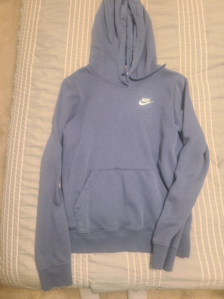 Jr Girls Nike Hoodie