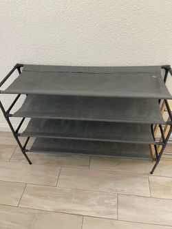 Muebles para zapatos