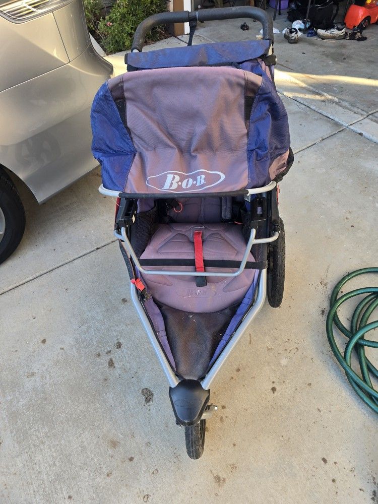 BOB Stroller