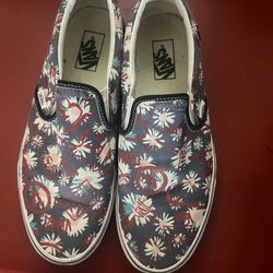 Vans Slip On 