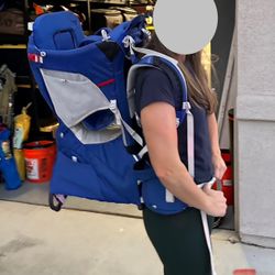 Child Carrier Osprey Poco Plus