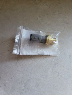 Minicooper Oil Pressure Switch