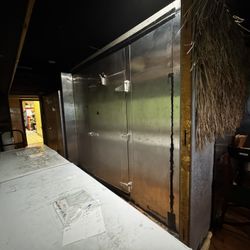 Walk In Freezer For Sale 