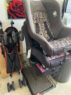 Car Seat