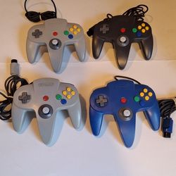 Nintendo 64