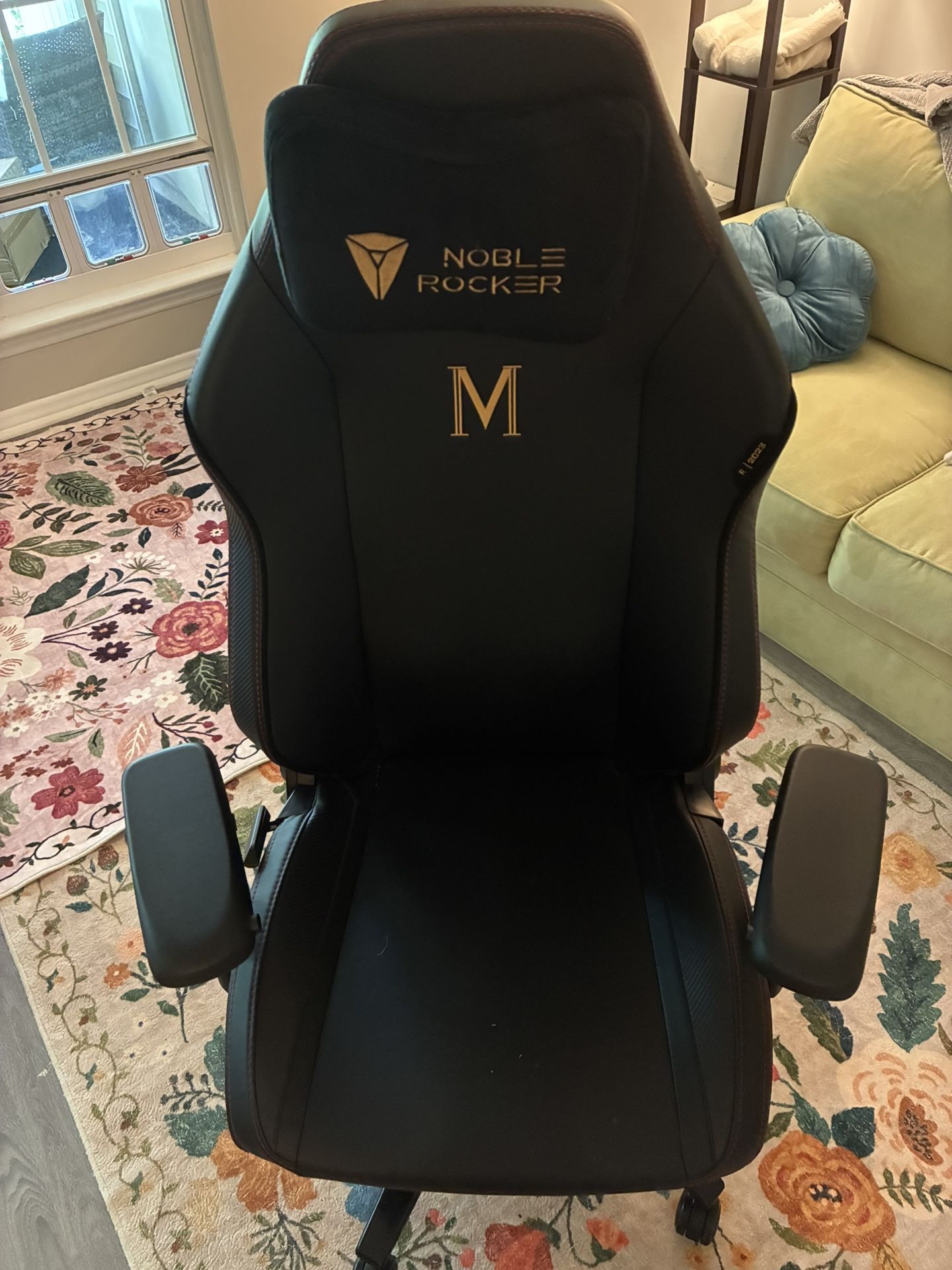 Gaming Chair 