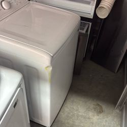 Samsung Washer/dryer 