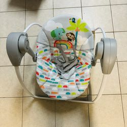 Baby Swing