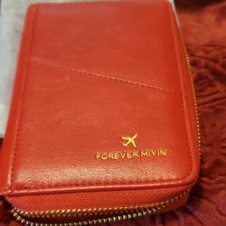 Pasport wallet