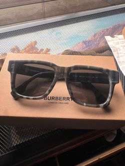 Burberry sunglasses