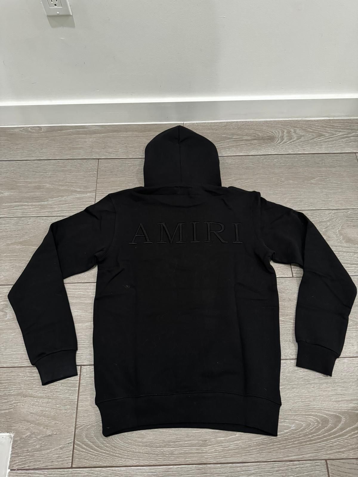 Amiri Hoodie New Season Any Colors 