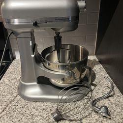 KitchenAid Professional HD Stand Mixer