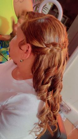 Hair