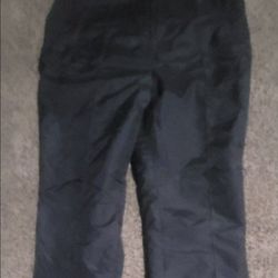 Snow Bib Adult Size Xlarge 