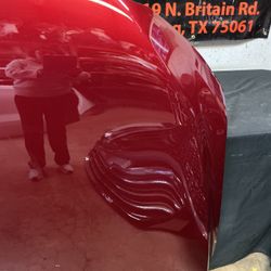 TOYOTA AVALON 2019-2022 HOOD OEM