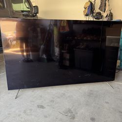 Vizio 75-Inch 4K TV