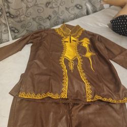 Women's Size LARGE 
