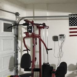 Home Gym