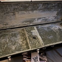 Chromacast Universal Electric Guitar Travel Case