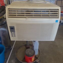Window A/C