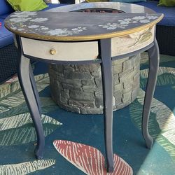Side table