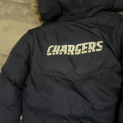 Women’s Charger Parka New Size  Med/ Large