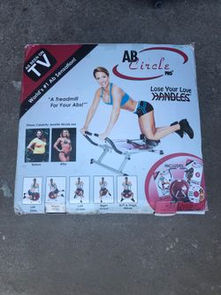 Ab Exercise