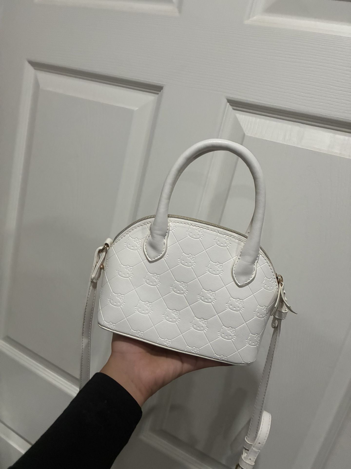 Hello Kitty bag