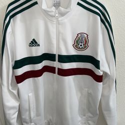 Mexico Sweater