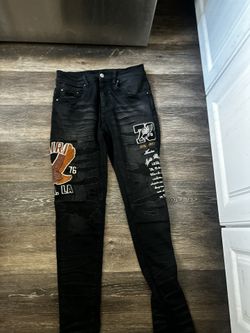 Mike Amiri Jeans Size 30
